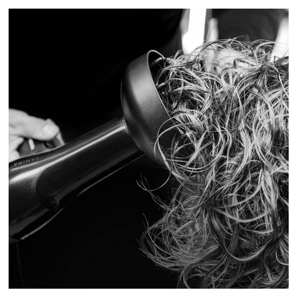 EASO MAGNO Twisted Conditioner Elastic Detangler For Curls 1000 Ml
