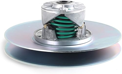 Miniatura 4 de Embrague accionado secundario para John Deere, reemplaza AM140967, para 4X2 Gators, Diesel Gator, Trail Gator, Worksite Gator, 1200A Bunker y