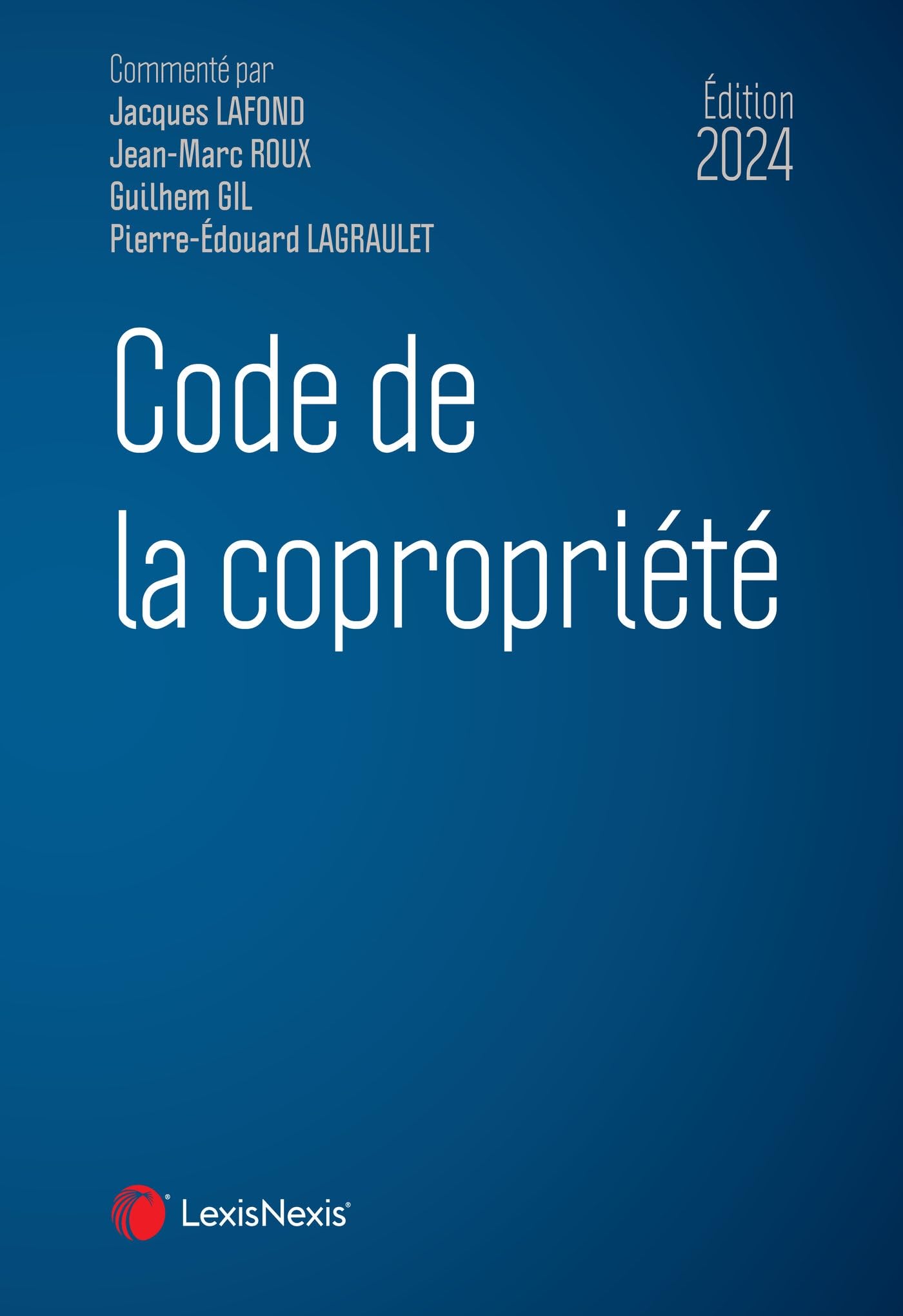 Code de la copropriété 2024 pour éviter les litiges de gestion
