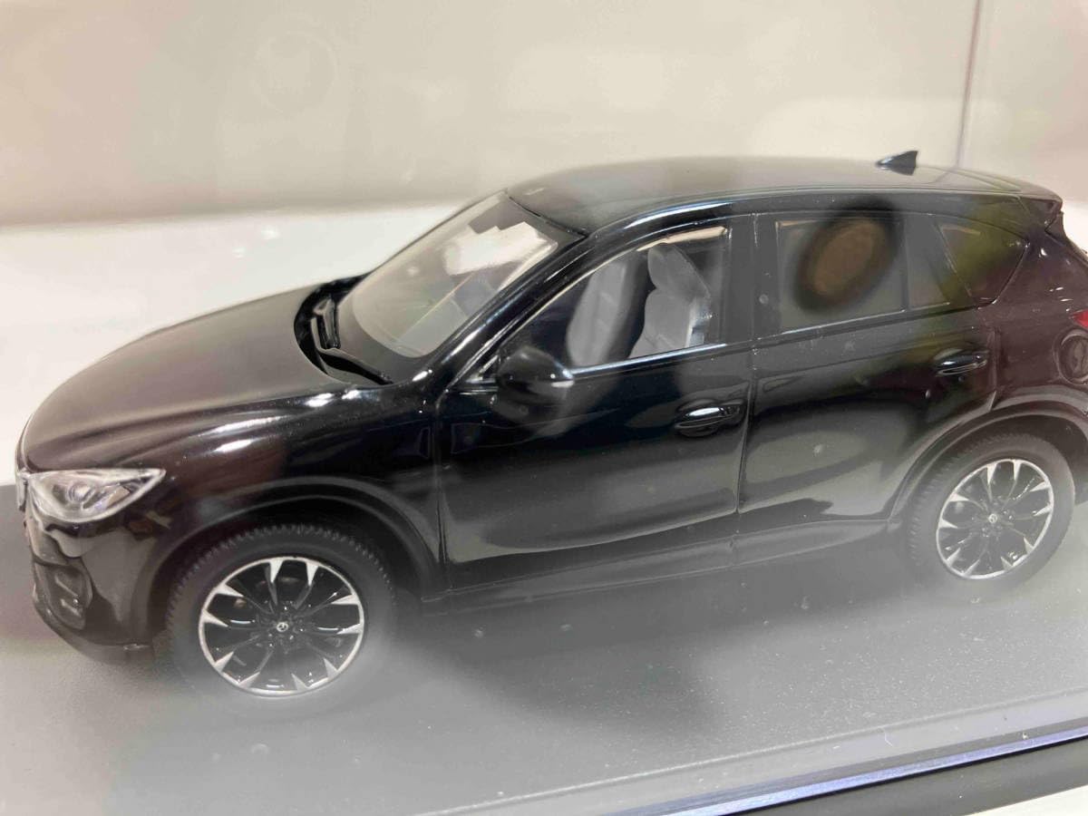 Amazon | MAZDA CX-5 モデルカー 1/43 | ミニカー・ダイキャストカー