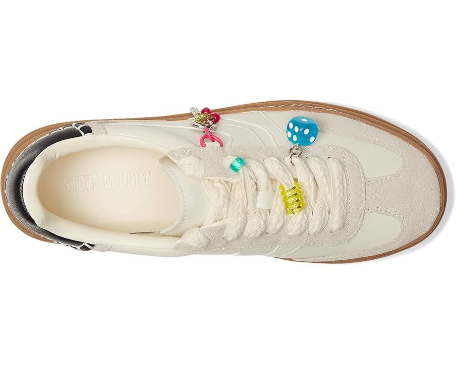 Steve Madden Dodge - Top View