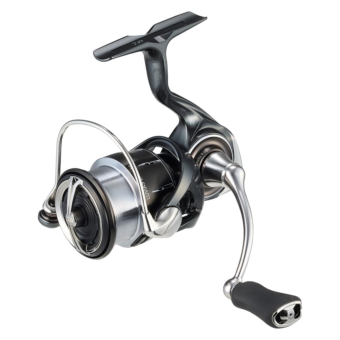 Daiwa LT2000 to LT5000 24 Rubias Spinning Reel (2024 Model) LT2500S
