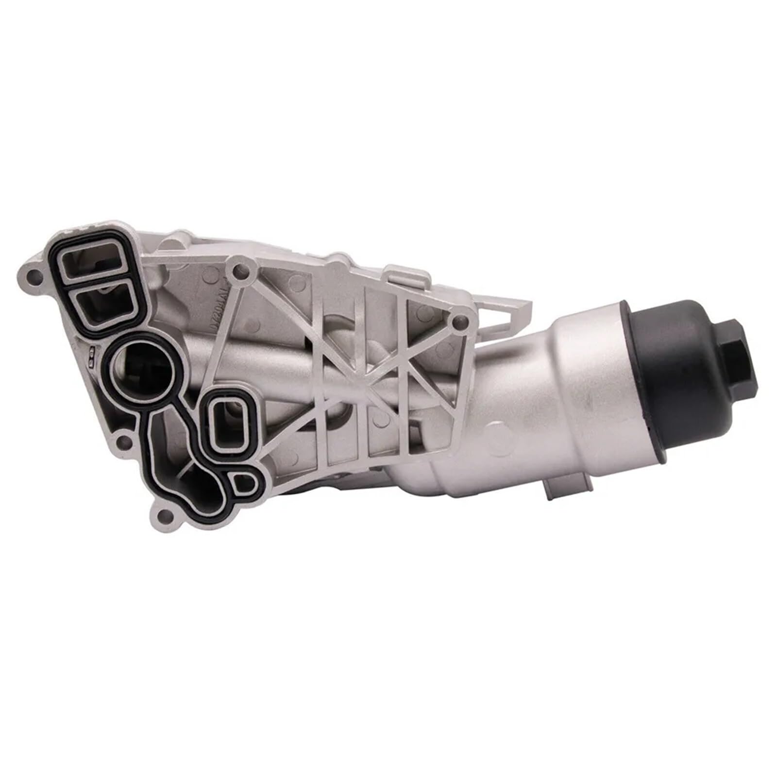 Gasket set oil cooler Do Cooper Do X1 X2 2014-2019 zespół obudowy filtra chłodnicy oleju 11428585235