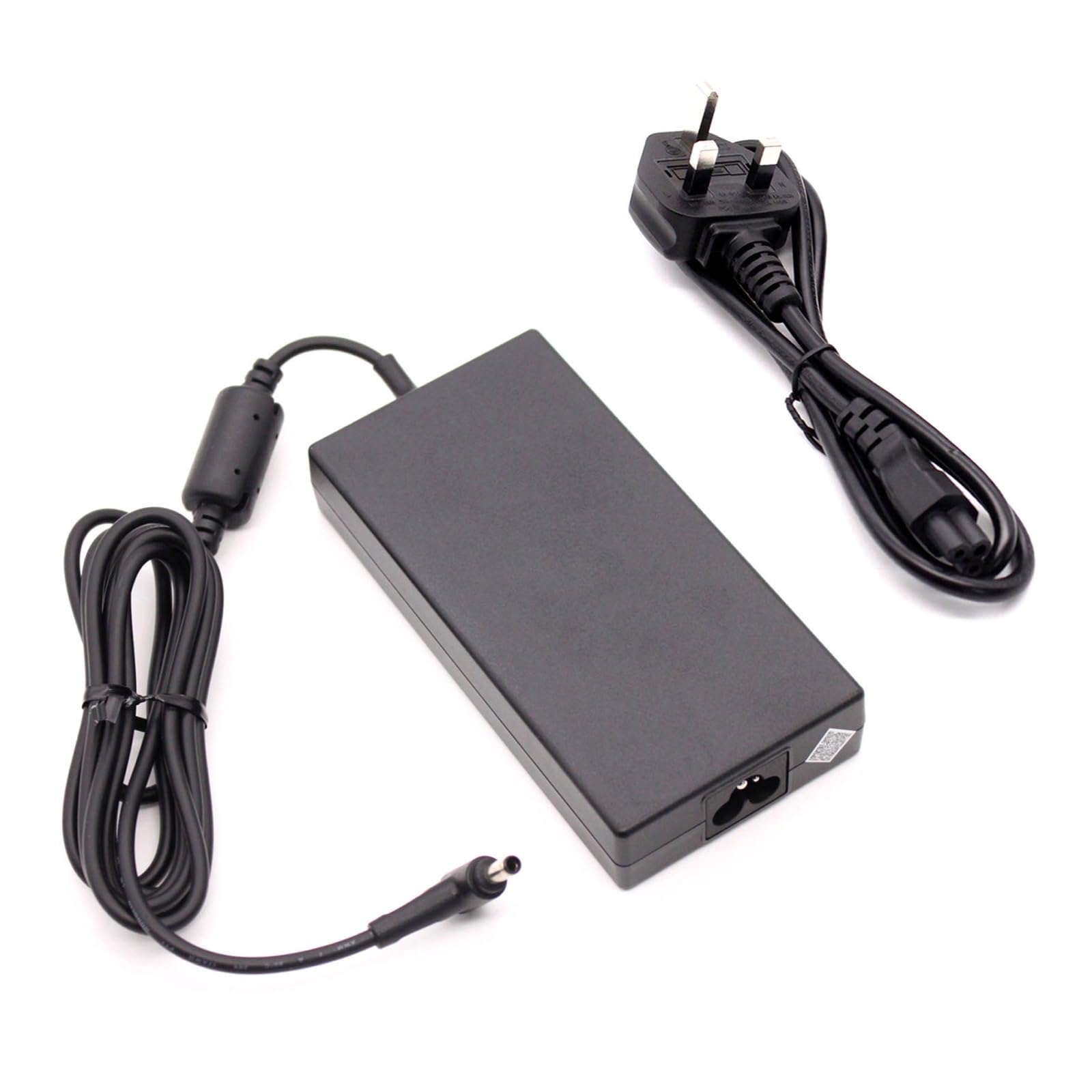 New Charger Replacement for MSI GF63 THIN 11UC-446XES Laptop