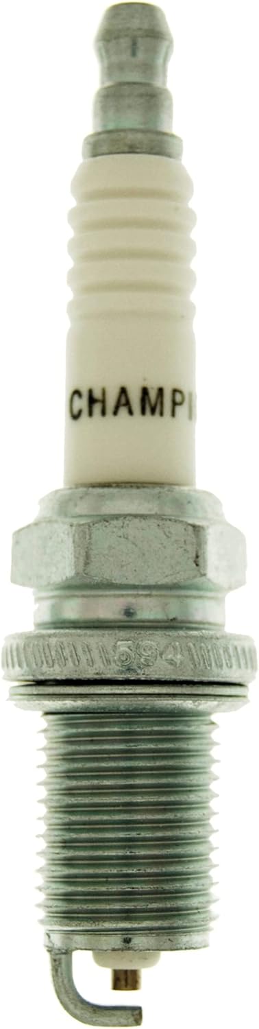 Champion Copper Plus 431S Spark Plug (Carton of 24) - RC14YC