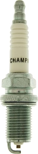 Miniatura 5 de Champion RC14YC (431) Cobre Plus Sustitución Spark Plug, (Pack de 1)
