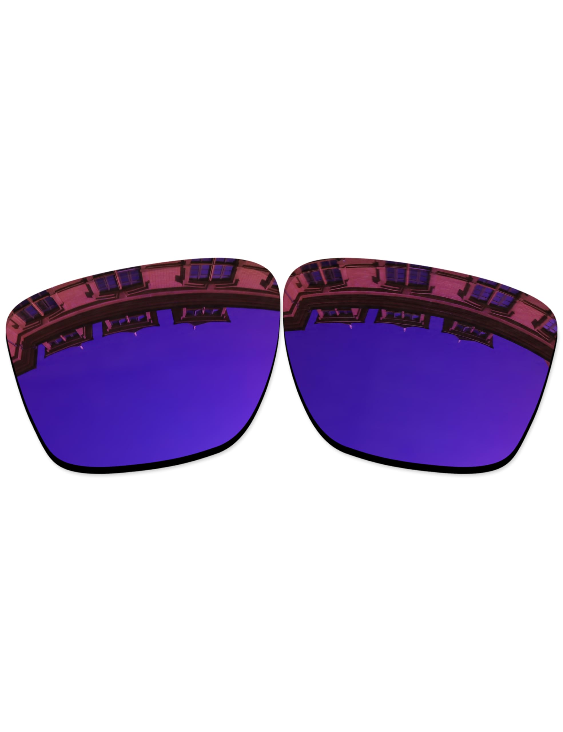 Lenses Replacement for Oakley Wheel House OO9469 Sunglass - Confirm Fit | Scratch Resistant
