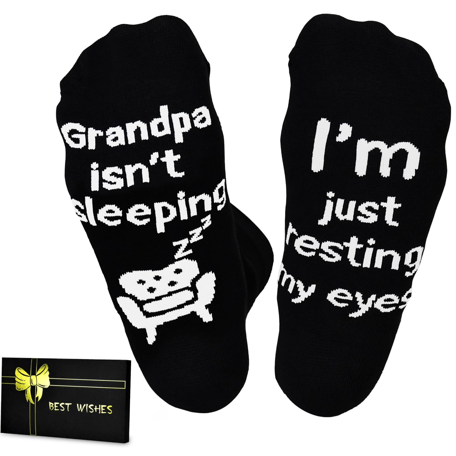 Funny Socks for Men