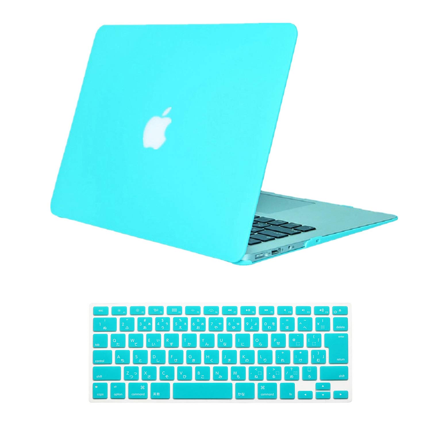 Amazon.co.jp: Se7enline 互換品 MacBook Air 13 インチ クリア·透明