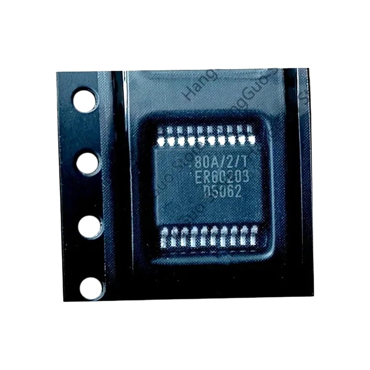 5PCS/LOT TJA1080A/2/T 80A/2/T SSOP-20 Automotive Computer Boards Fragile Chips