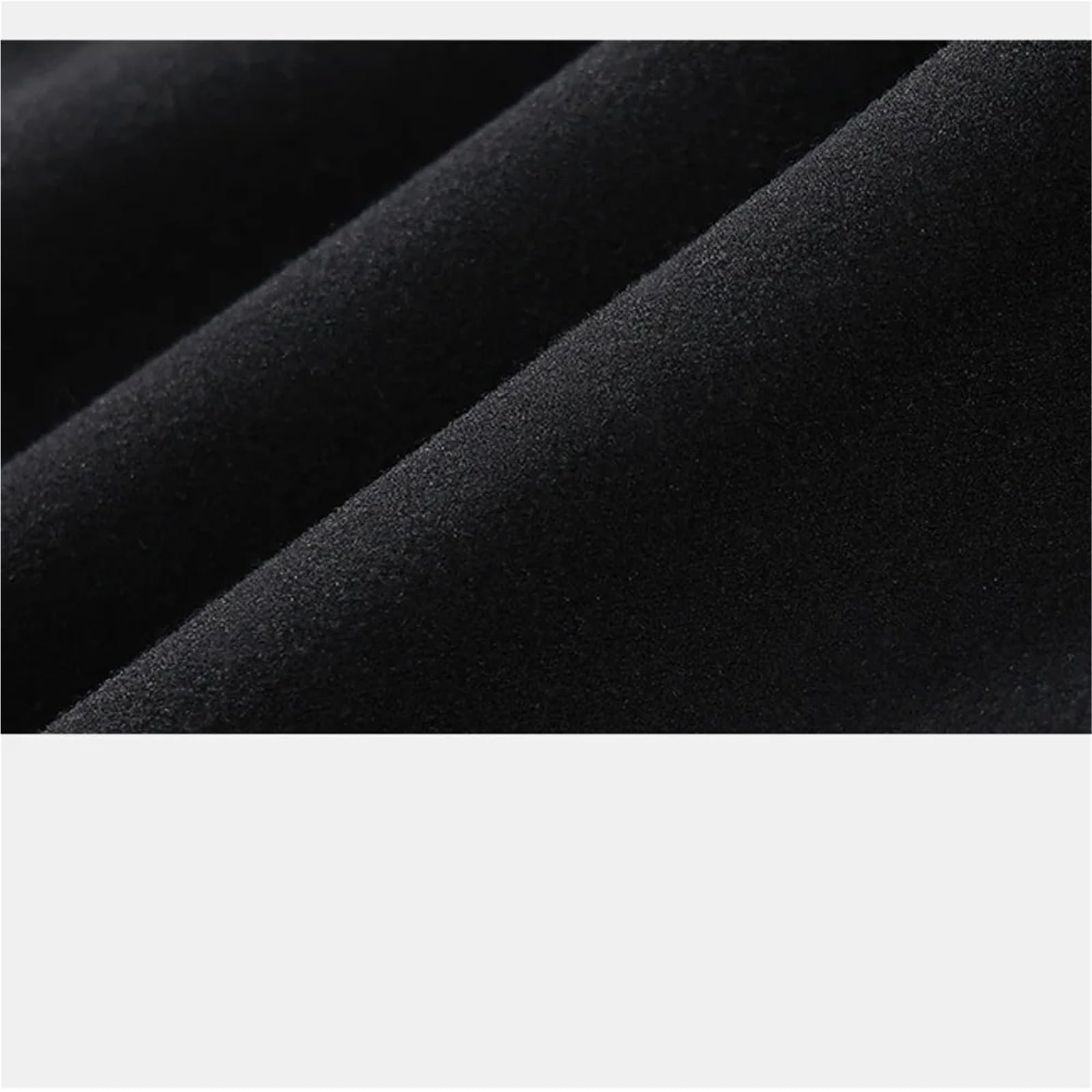 2Pcs Black Winter Unisex Quick-Drying Windproof Cold Warm Face Mask Can Be Used for Skiing Riding Outdoor Sports