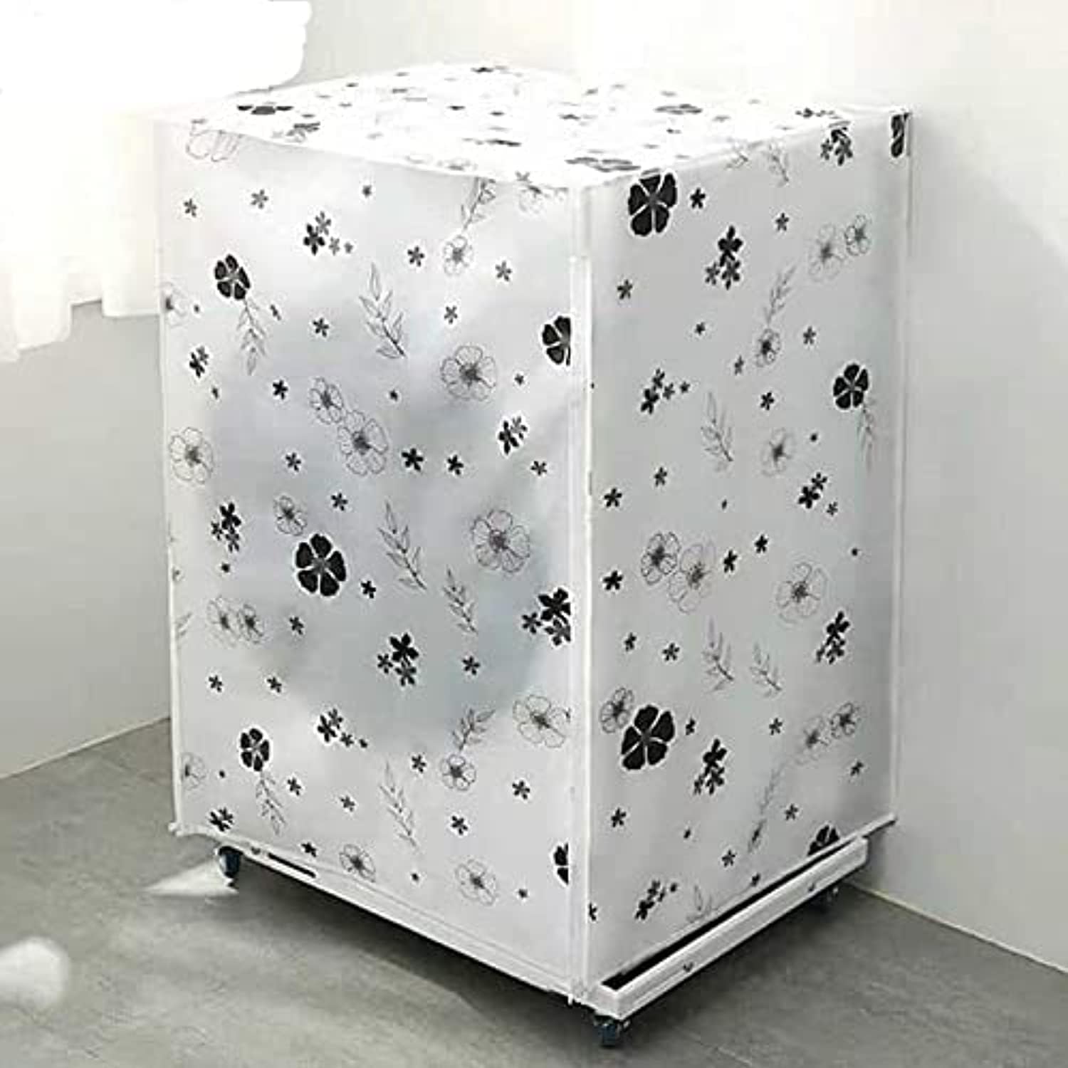 Waxed full automatic washing machines cover Buy Online at Best Price