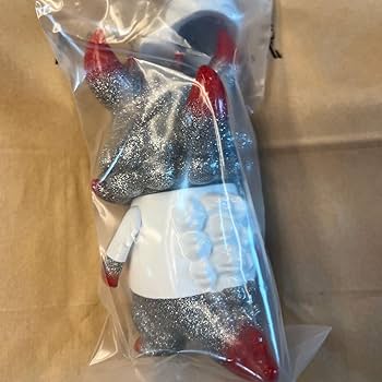 Amazon | T9G × MORTAR ランジアス RANGEAS JR タクジ ソフビ