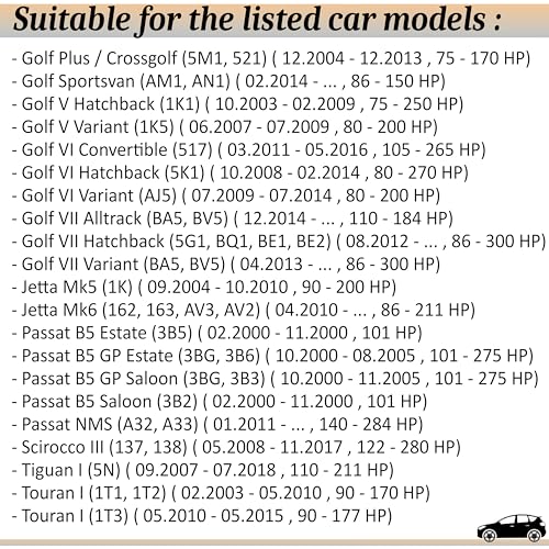 AERZETIX - C72962-2x Bolzen, Bremssattel M14 x 1.5 - Montageseite Vorderachse - kompatibel mit Audi Vw Seat Skoda - OE-Nummern N 909 488 02