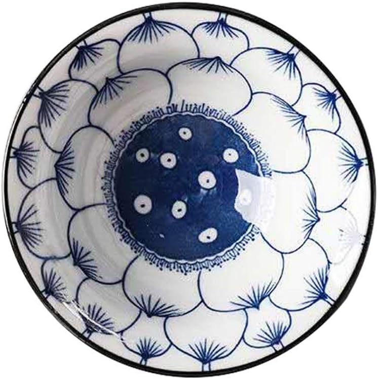 Digizi ZERO Blue and White Porcelain Single Cup Ceramic Creative Small Bowl Traditional Handmade