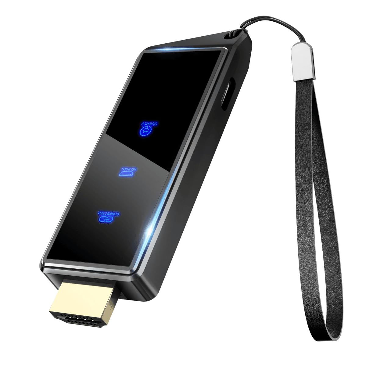 Amazon.com: Wireless HDMI Display Dongle Adapter 1080P/60hz