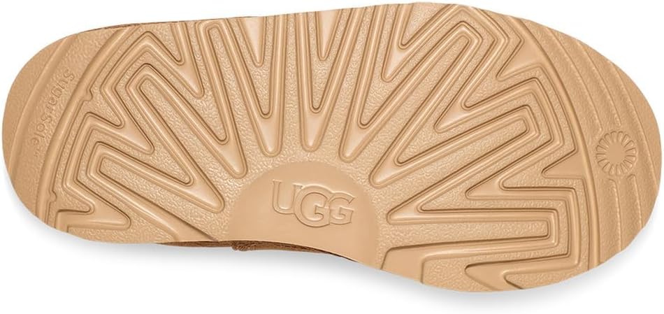 UGG Boy's Neumel Chelsea Boot - Image 3