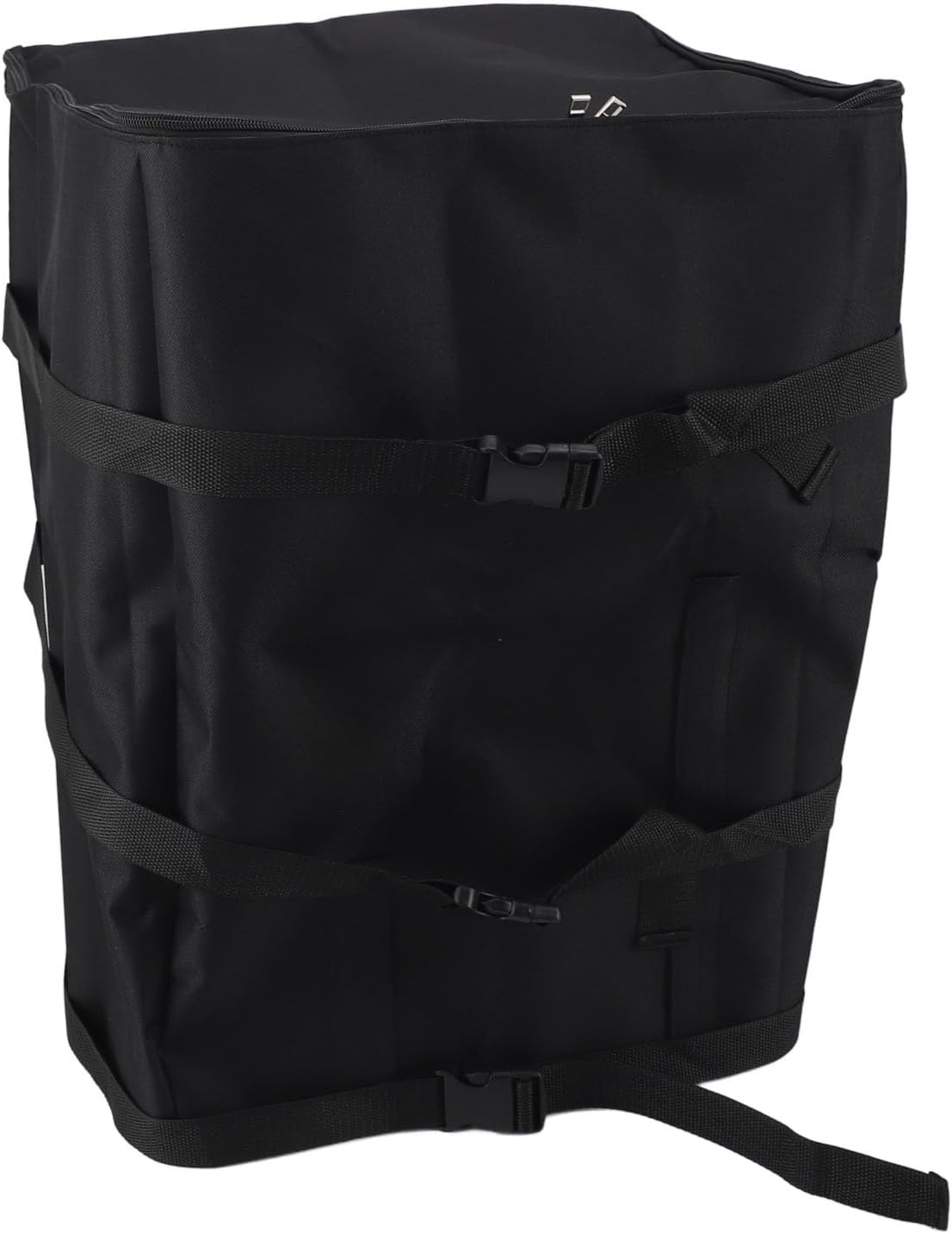 Focket Hot Tub SPA Heater Pump Cover, Insulated Pump Cover with Zipper Opening for Hot Tub SPA Heater