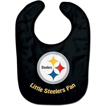 steelers baby items