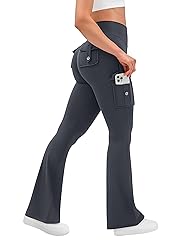 Inseam 31": Dark Grey