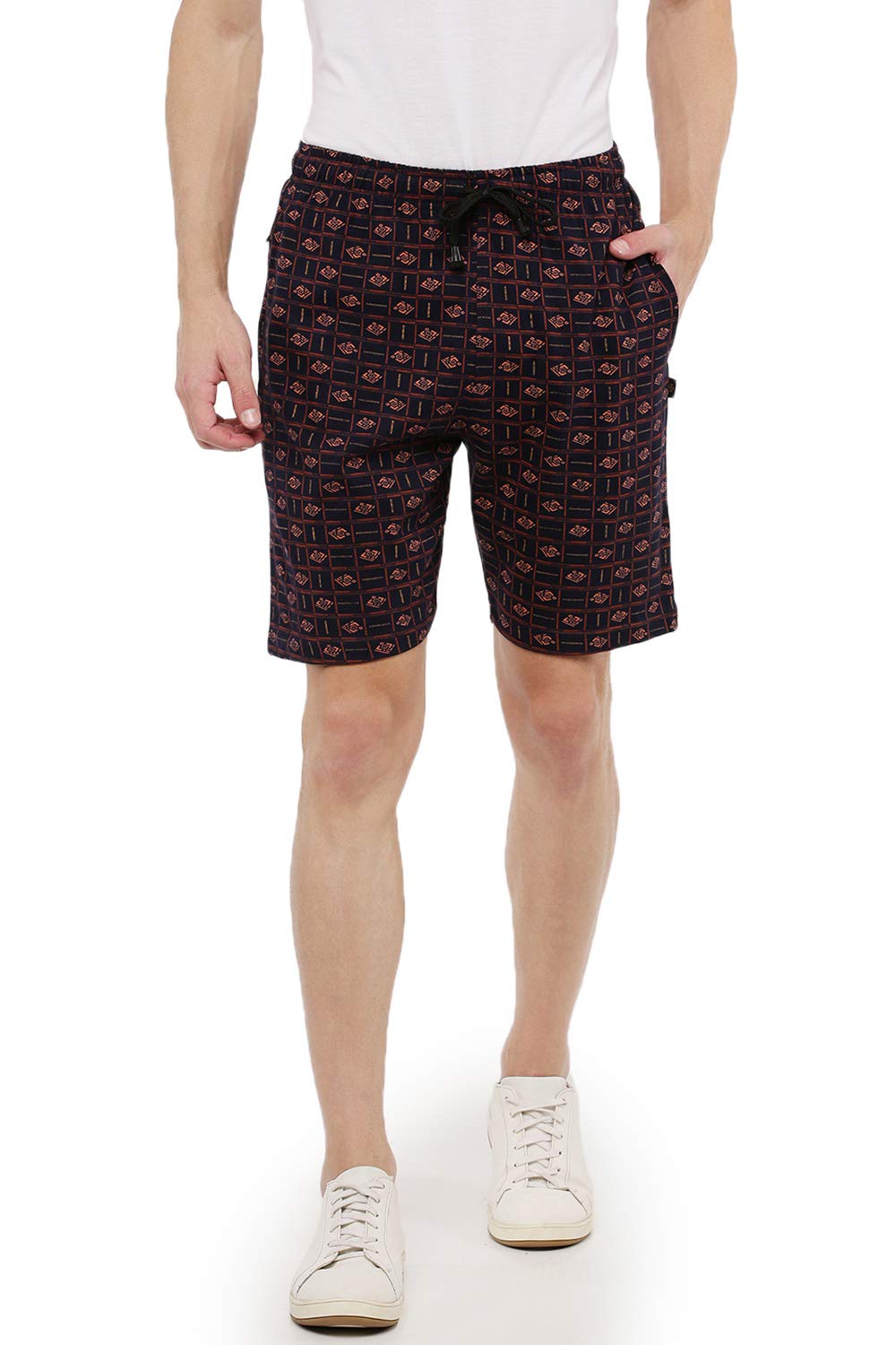 Men's Bermuda Shorts-image-39