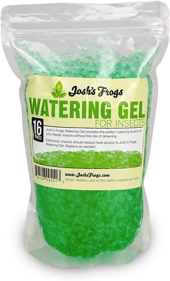 Insect Watering Gel (16 oz)