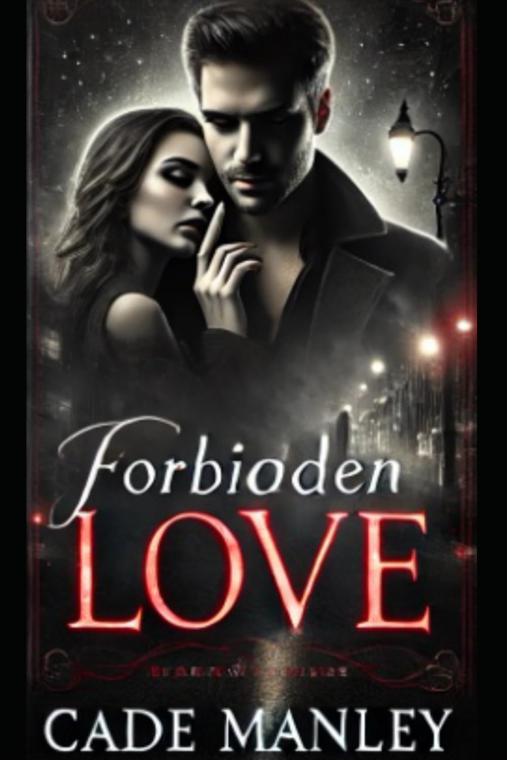 Forbidden Love