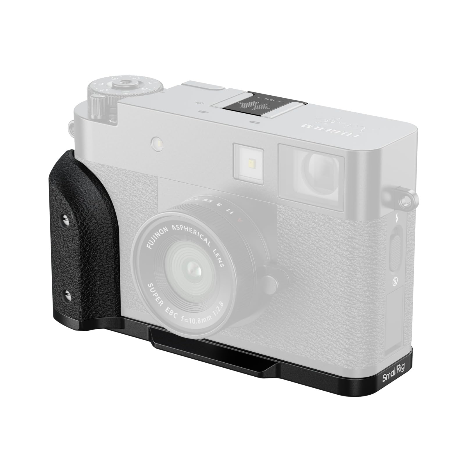 Amazon | SmallRig Xハーフ L字グリップ FUJIFILM対応 X Halfカメラ用
