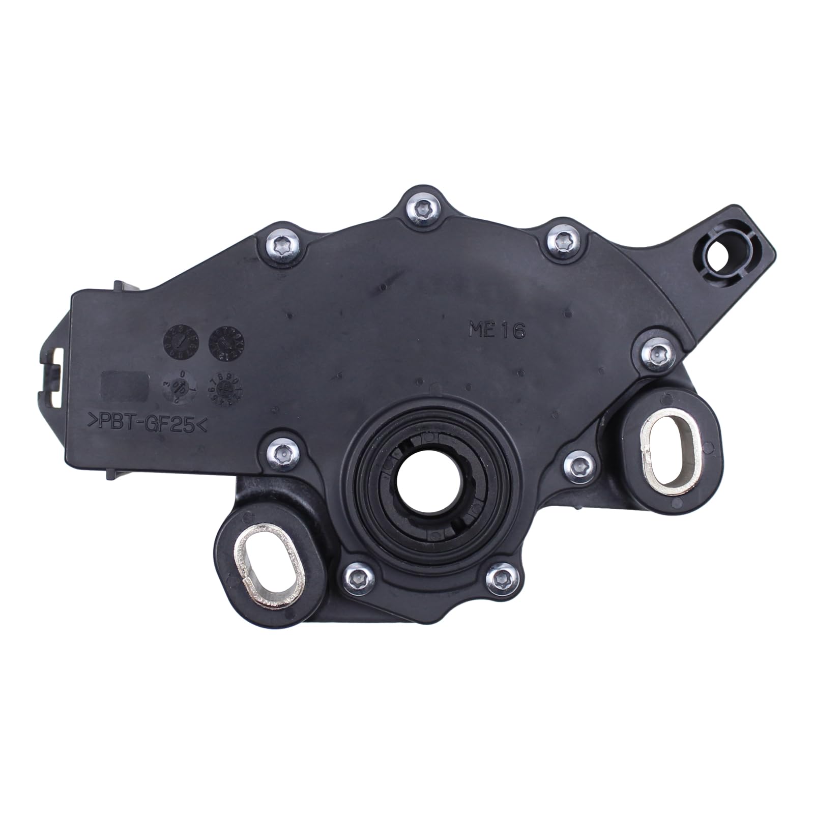 Amazon.com: ApplianPar Neutral Safety Switch for Mitsubishi