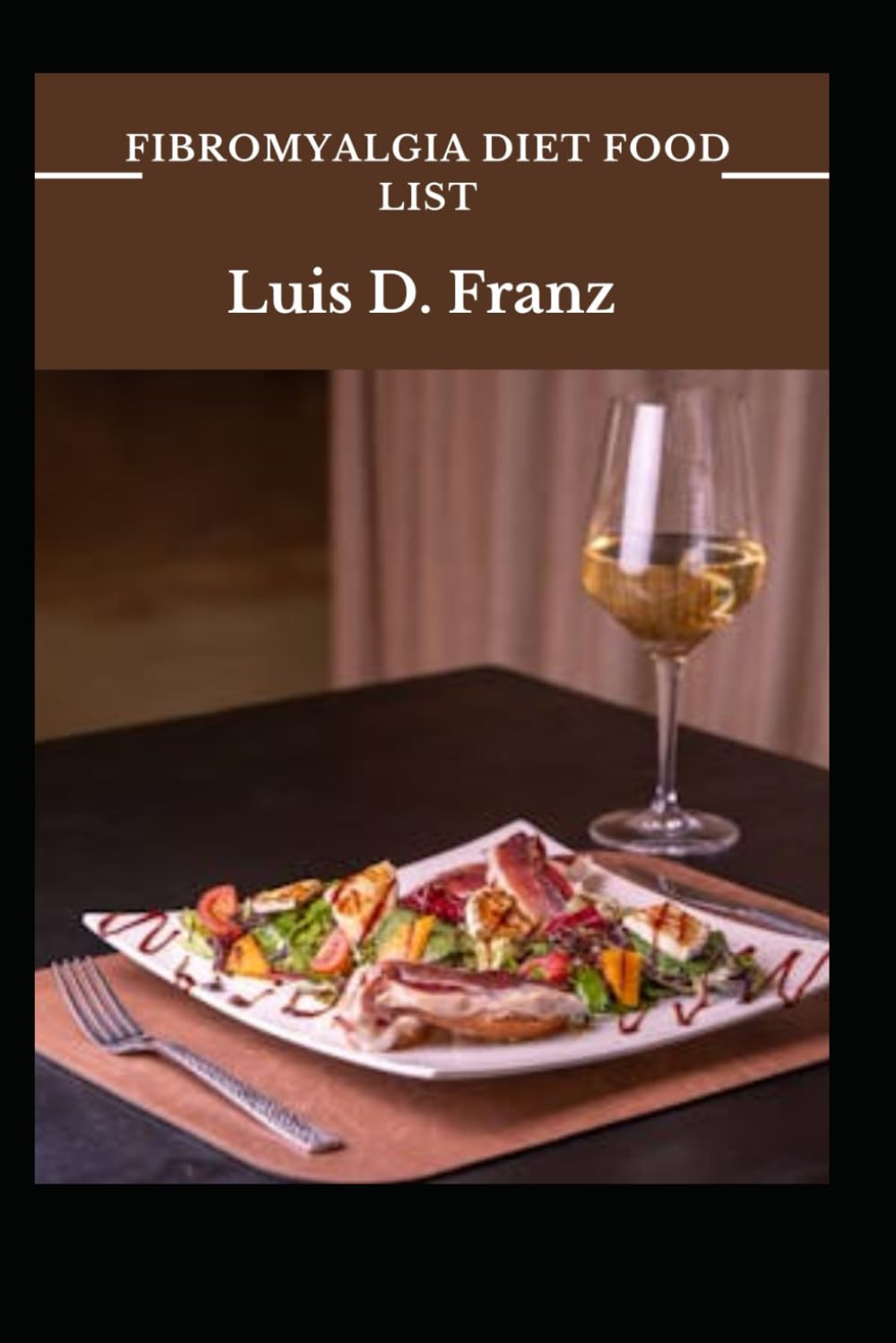 Fibromyalgia Diet Food List