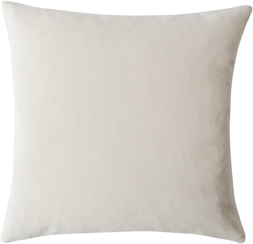 Decorative Throw Pillow Covers 18x18 Inches 3D Flower Cushion Cases Handmade Square Pillowcases for Couch Bed Living Room Home Decor Purple - Image 2