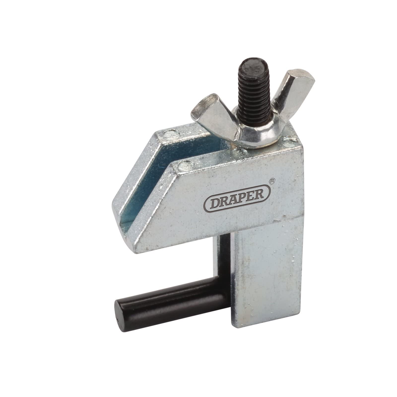 Draper Hose Clamp Set 27521 27521 Hose Clamps, 20Mm (Pack Of 2) 5059482045493
