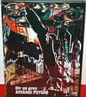 ※未開封※DIR EN GREY／PSYCHONNECT 24 DVD盤 未開封＊DIR EN GREY／PSYCHONNECT 24 DVD盤 TOUR24 PSYCHONNECT