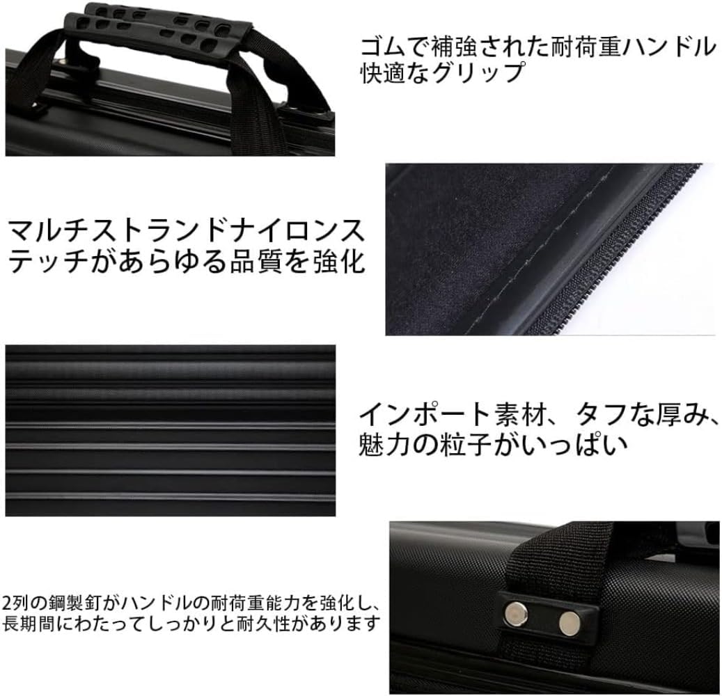 バックパックハードシェル釣り竿バッグ、ロッドケース 釣り バッグ 釣竿ケース フィッシングバッグ 釣り竿収納バッグ 多機能釣り竿袋釣