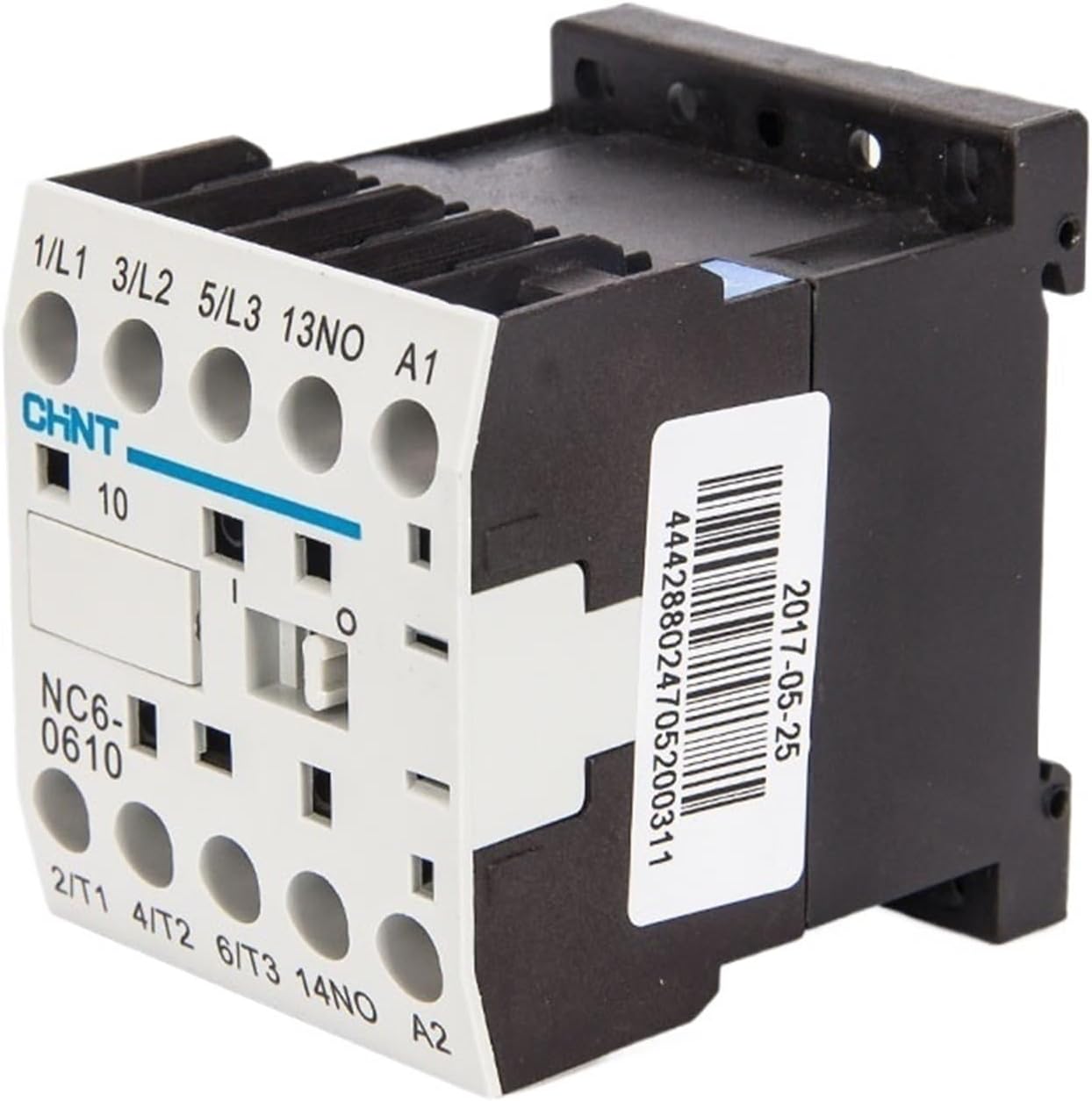 NC6-0910 NC6-0610 AC contactor NC6-0910 NC6-0901 NC6-0601 24V 220V Switch AC contactor NXC-09(NC6-0901 380V)