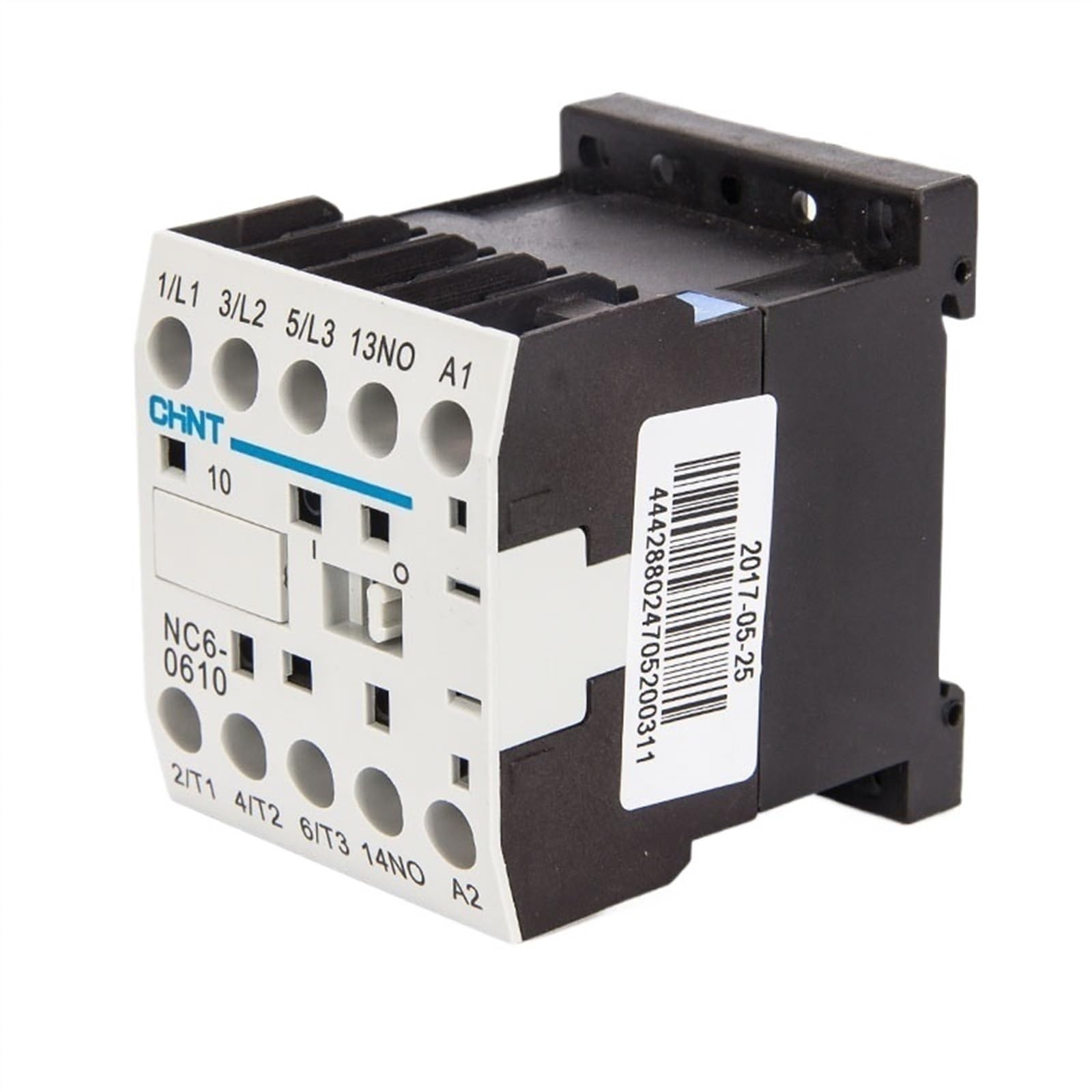 KNIUWMBMH NC6-0910 NC6-0610 AC contactor NC6-0910 NC6-0901 NC6-0601 24V 220V Switch AC contactor NXC-09(Nxc-09m01 220v)