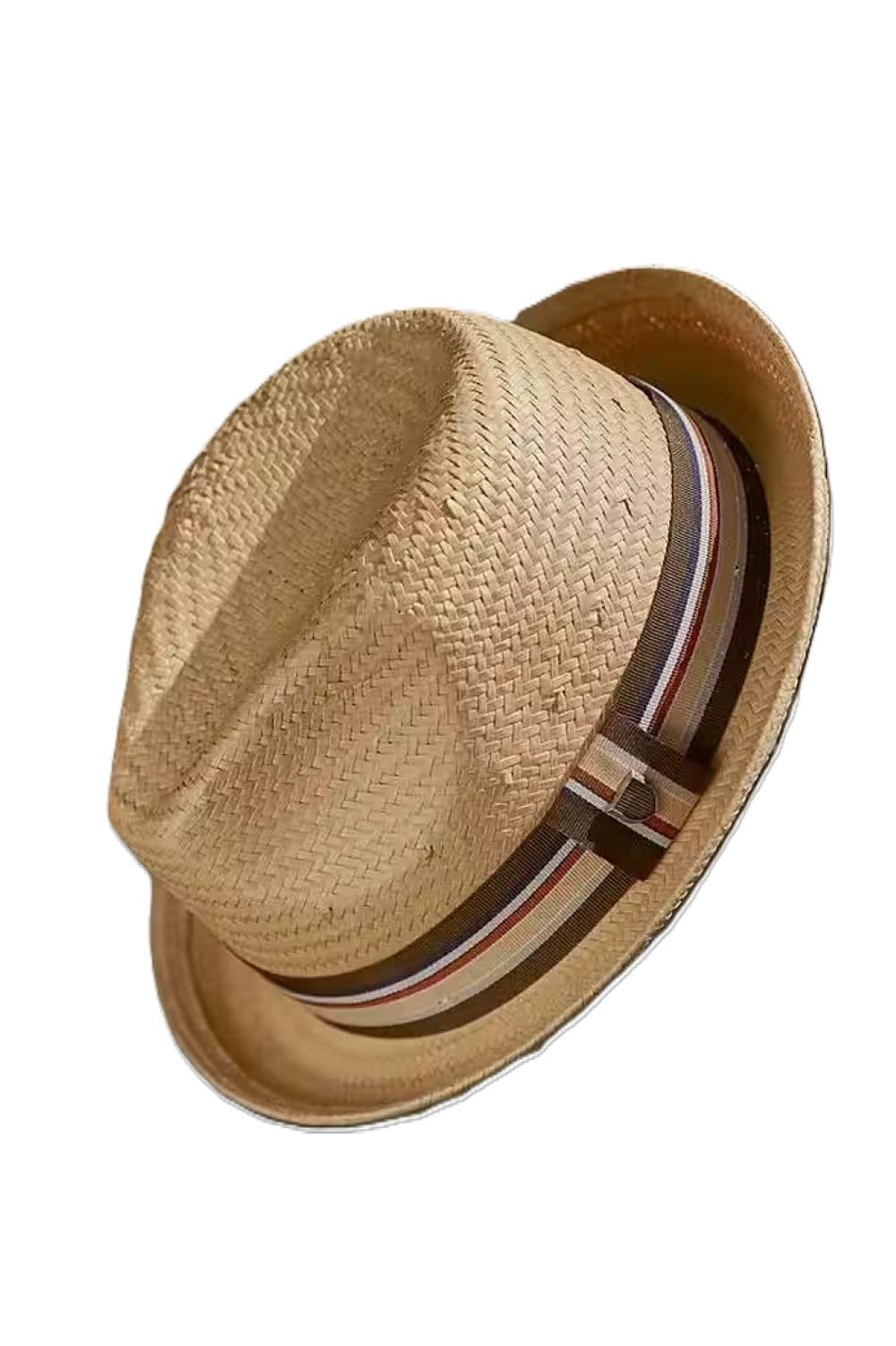 unisex-adult Castor Fedora Fedora