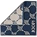 Produktbild Joop! Handtücher Statement Cornflower 1672 Navy - 11 Seiflappen 30x30 cm