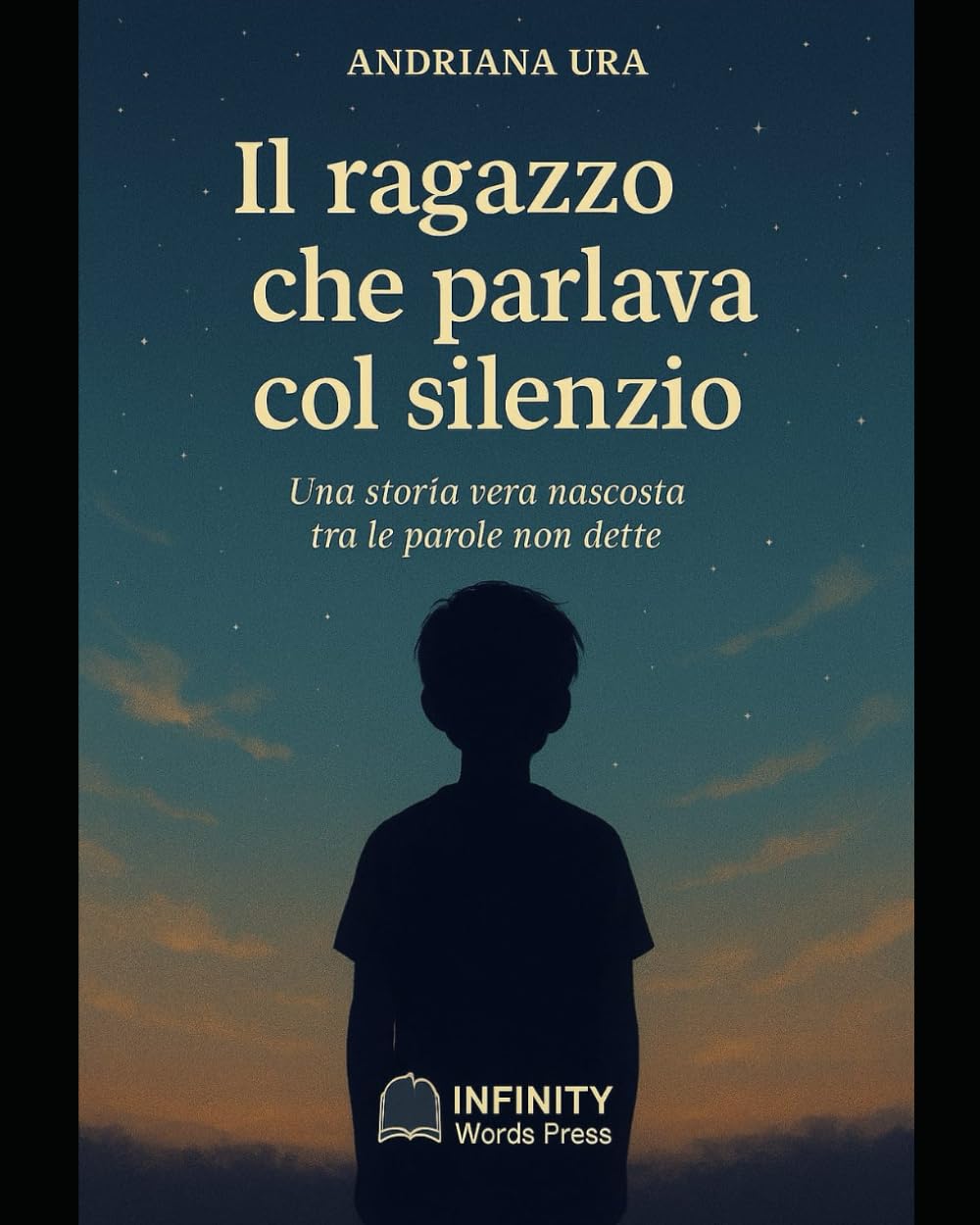 IL RAGAZZO CHE PARLAVA COL SILENZIO: UNA STORIA VERA NASCOSTA TRA LE PAROLE NON DETTE (AUTISMO)
