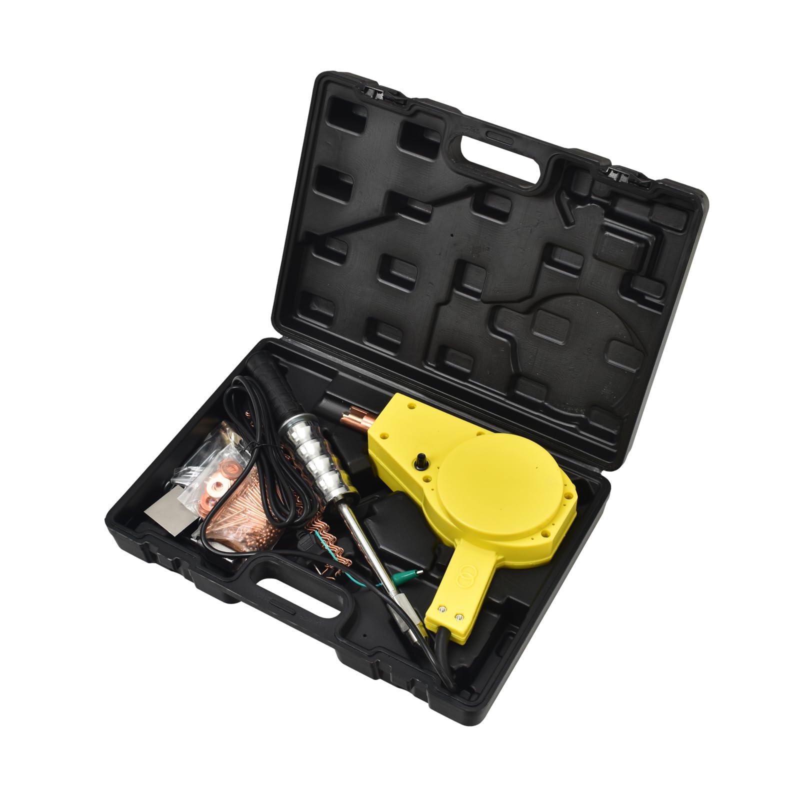 スタッド溶接機100V スタッド溶接機 100v 工具セット 工具箱 溶接機 ハンマー 電動工具