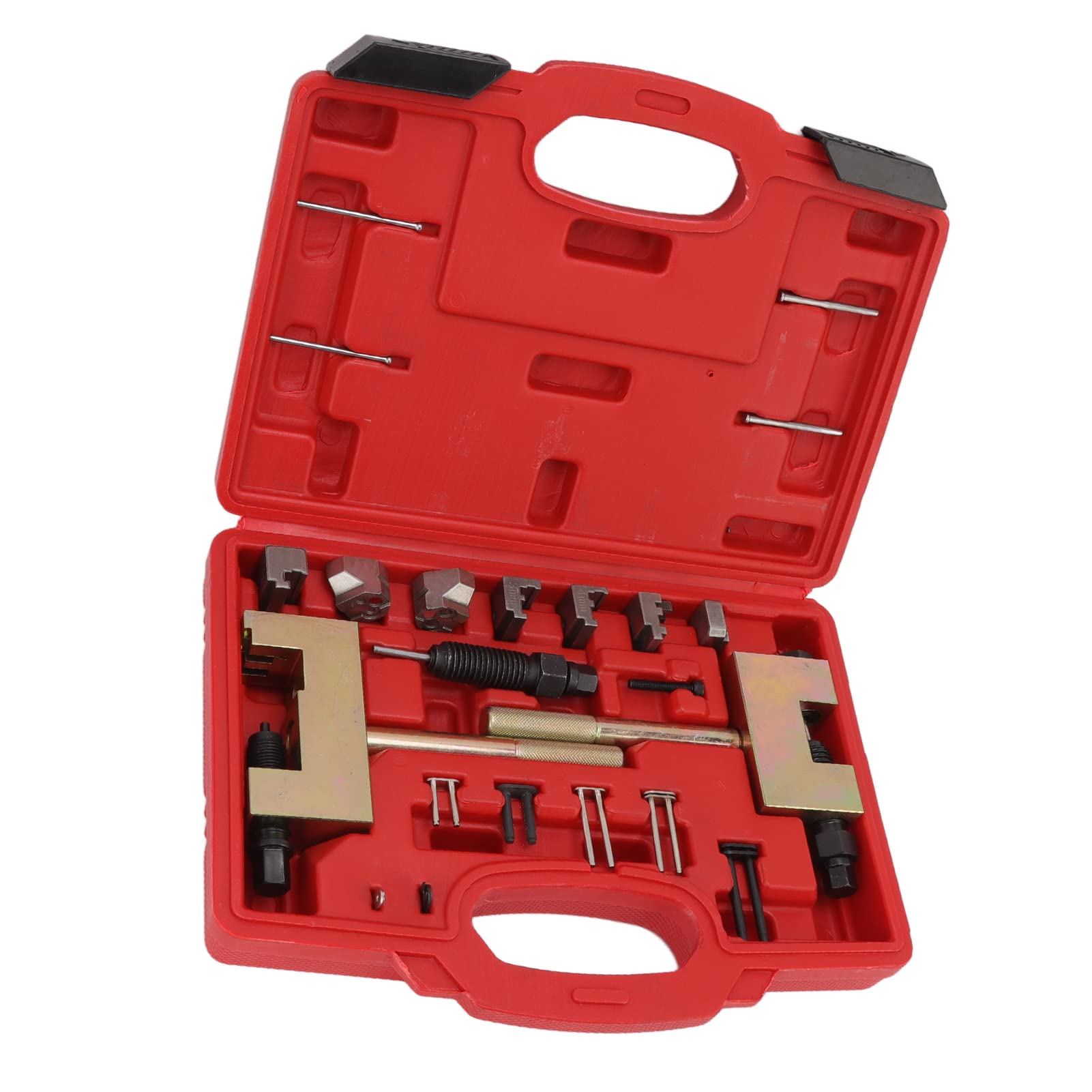 Kit de la Cadena de distribución, Instalador de la Cadena de distribución de la Cadena de distribución del Conjunto de remachado con la Cadena de distribución con M271