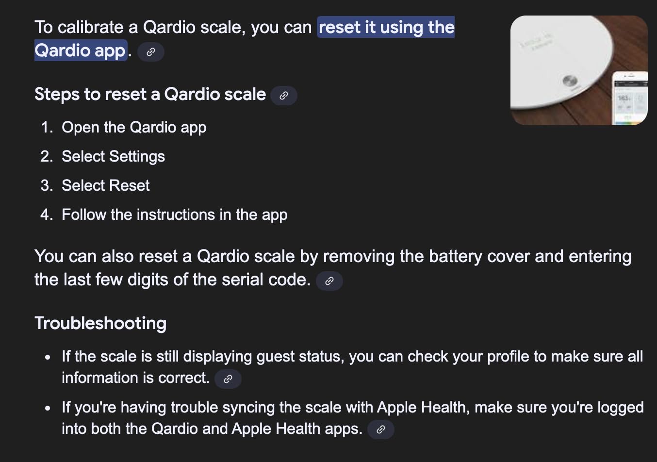 Qardio Not Syncing With Apple Health: Quick Fixes That Work