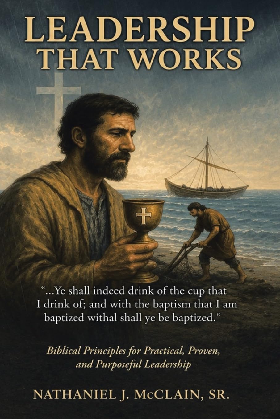 Leadership That Works: Biblical Principles for Practical, Proven, and Purposeful Leadership