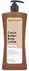 Amazon Essentials Loción Corporal de Manteca de Cacao, Ligeramente Perfumada, 20.3 Fl Oz, Paquete de 1 (Anteriormente Amazon Basics) Hidratante 20.3 Fl Oz (Paquete de 1) 1