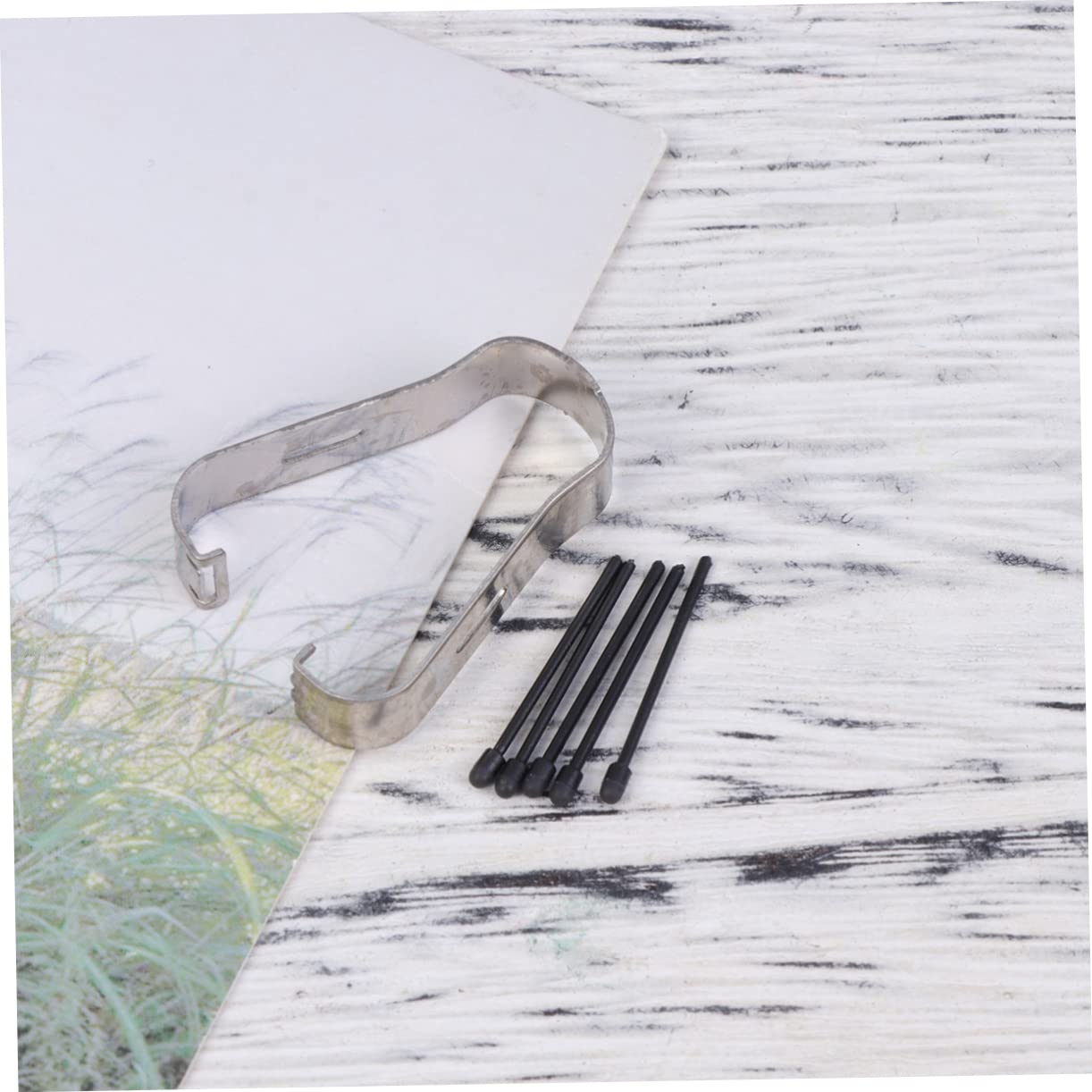 ULDIGI Stylus Pen Replacement Tips Touch Screen Stylus for 3/4/5 Replacement Kit