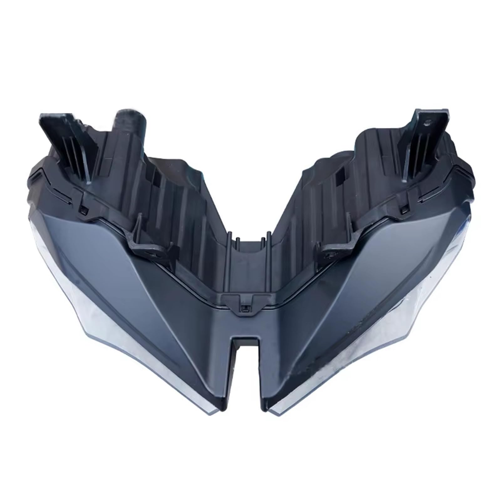 para Ninja500 2024 2025 para ABS para ZX-6R Conjunto De Faros LED para Motocicleta con Haz Alto/bajo Lámpara DRL Moto Faros Auxiliares