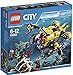 Price comparison product image LEGO 60092 City Explorers Deep Sea Submarine