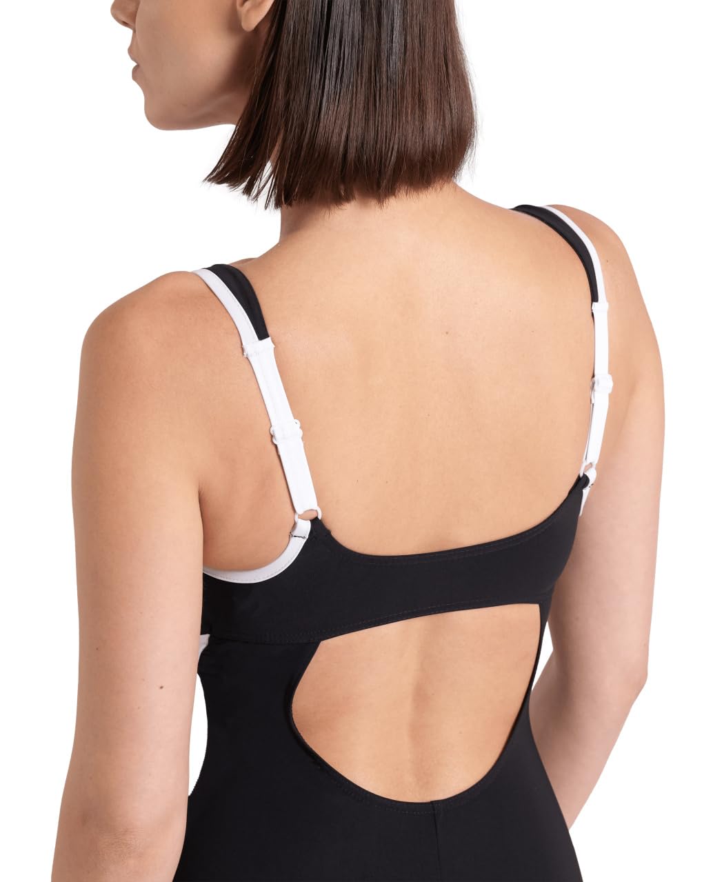 Arena Makimurax Traje de Baño de Una Pieza Mujer Low C Cup R