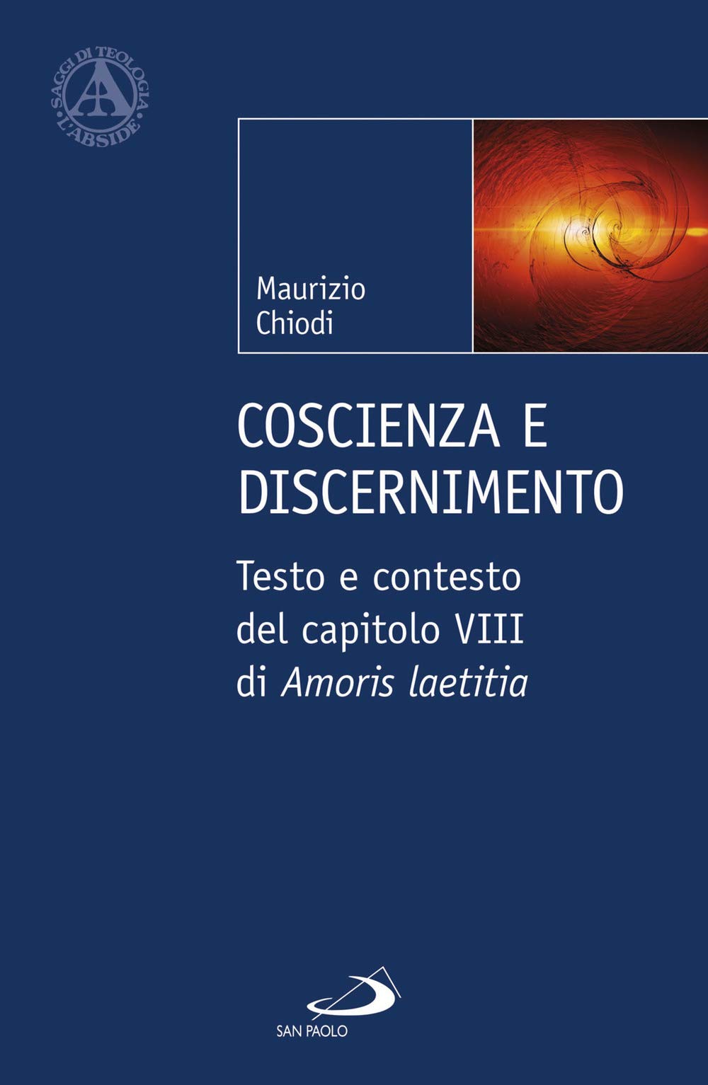 Coscienza E Discenimento. Testo E Contesto Del Capitolo Viii Di «Amoris Laetitia» - 4