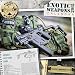 2015 Exotic Weapons Gun Calendar